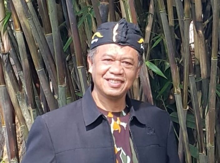 Anton Dukung Perda Anti Radikalisme di Garut