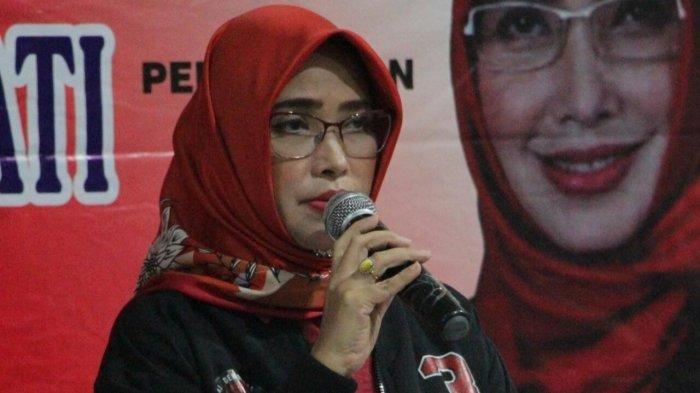 Ono Puji Fitria, Layak Dapat Tiket Cawali Kota Cirebon