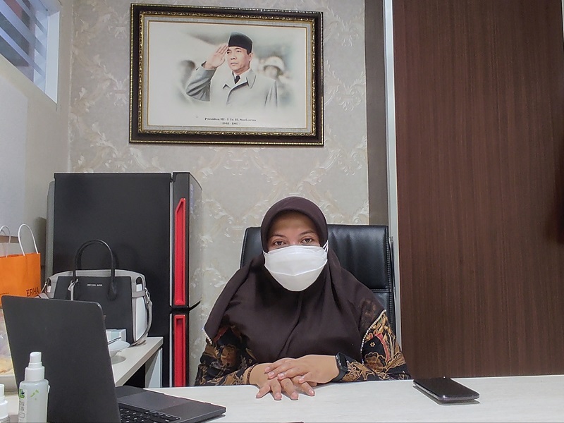 Khusnul Minta Pemkot Surabaya Realisasikan Program Beasiswa