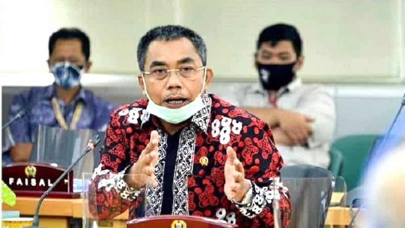 Usut Korupsi Pembebasan Lahan Cipayung, Pemprov DKI Lemah!