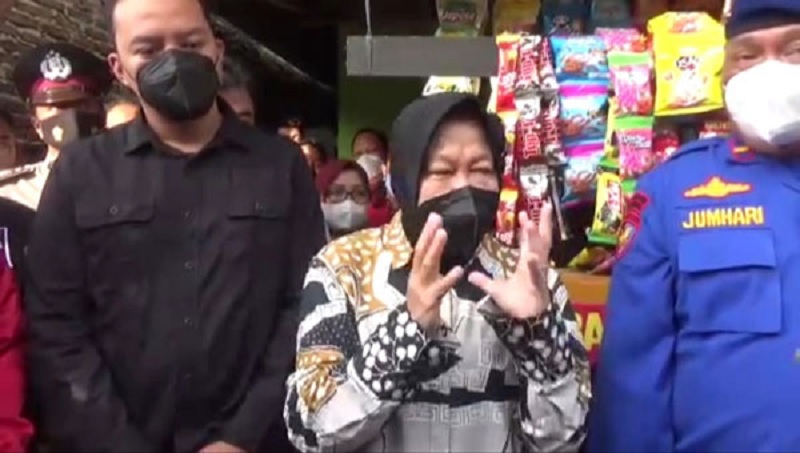 Aduh! Dana Bansos Rp 140 Miliar di Lampung Tertahan di Bank