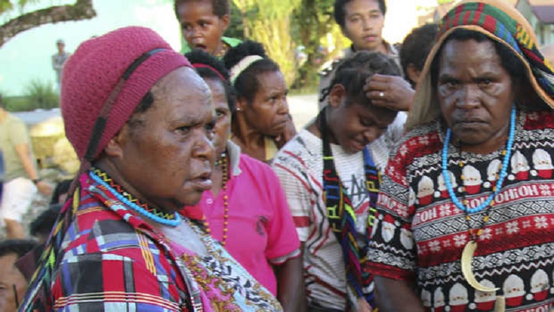 20 Tahun Otsus Papua Telan Rp97 Triliun Nyaris Tak Berdampak