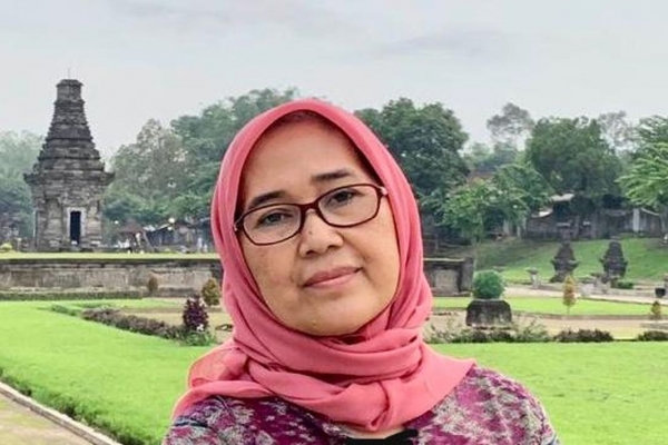 Eva Tanggapi Sulitnya Penghayat Kepercayaan Masuk TNI