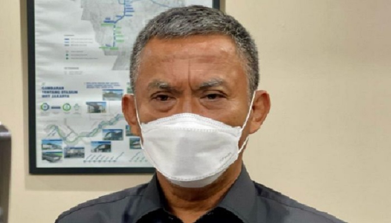Prasetyo: Anies Bersih? Karena Tak Pernah Kerja Apa-apa