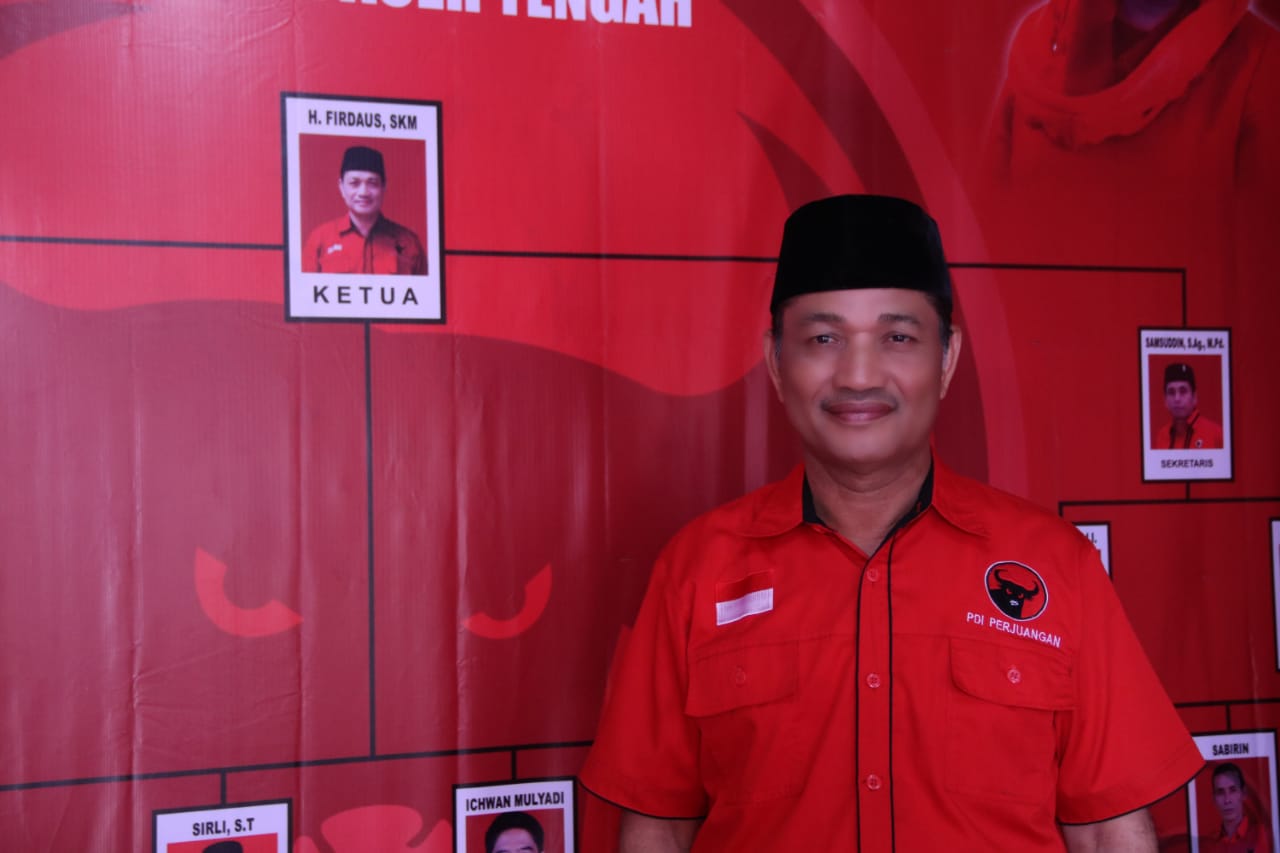 Repdem Siap Kepakan Sayap Hingga Aceh Tengah