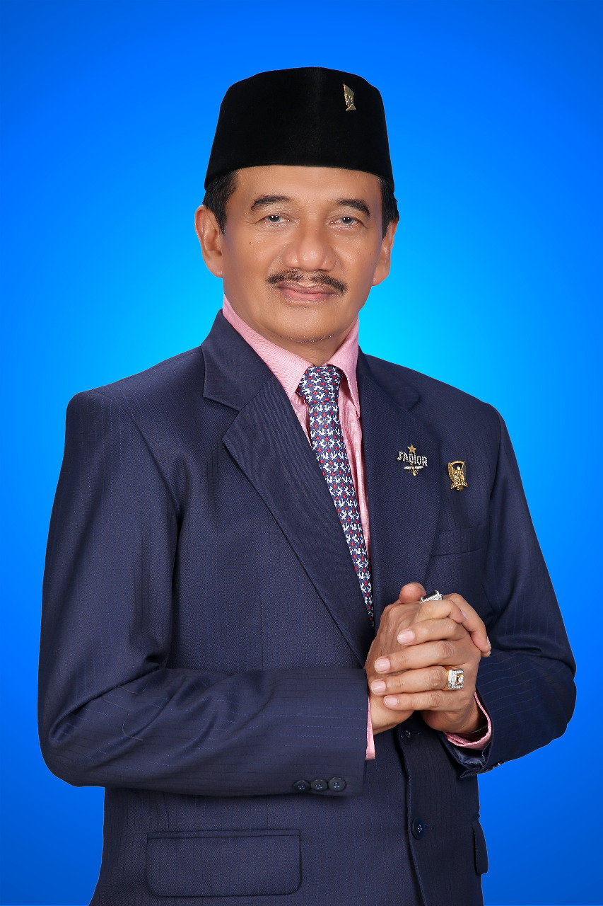 Gus Sunoto Dukung PTM 100% di Kota Kediri