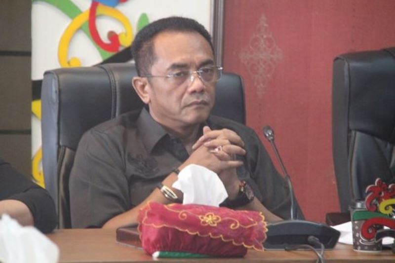 Sigit Soroti Tak Meratanya Sebaran Tenaga Kesehatan