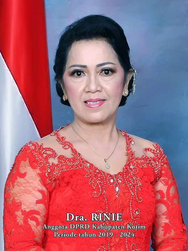 Rinie Puji Terobosan Bupati Kotim ke Program Pembiayaan APBN