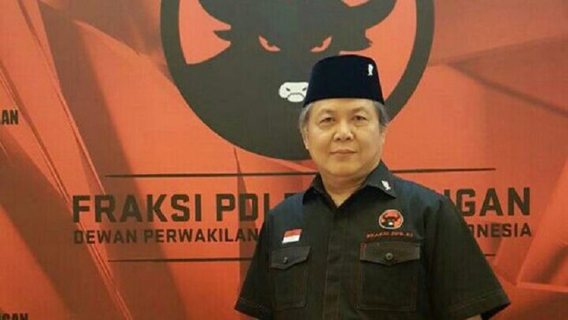 Ada Sponsor Tajir Dibalik Partai Mahasiswa Indonesia 