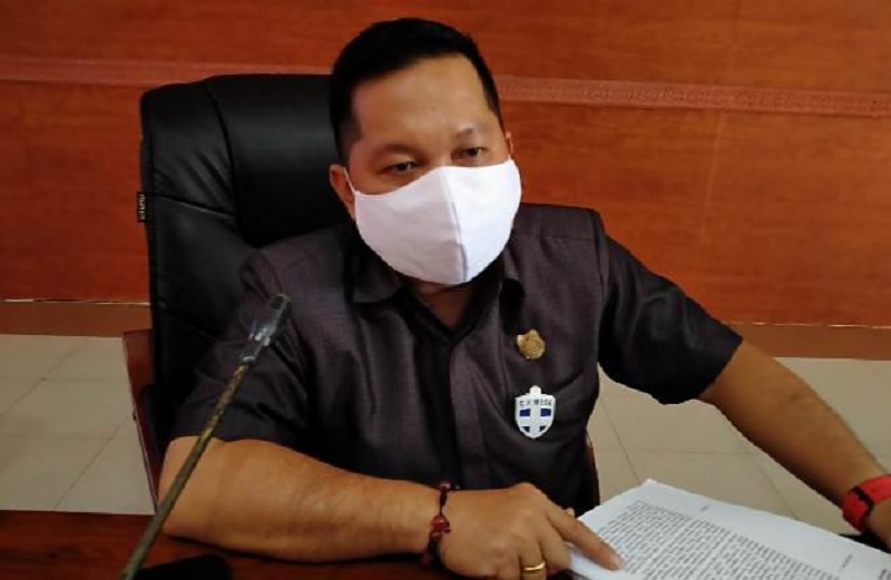 Banteng Kapuas Dukung Kinerja Polri Berantas Narkotika