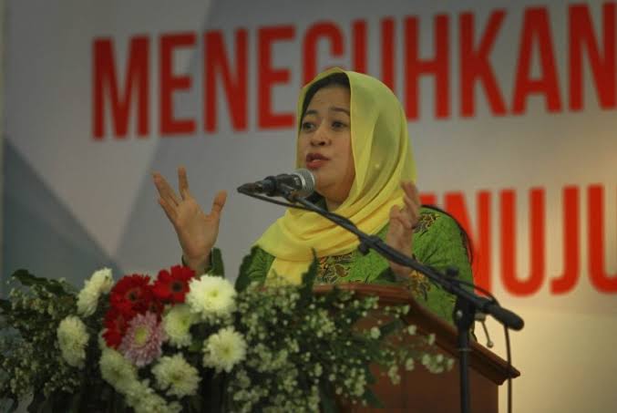 Puan Harap Pemuda Muhammadiyah Terus Bersinergi 
