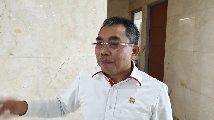 Gembong Pertanyakan Peran Posyandu di DKI Jakarta