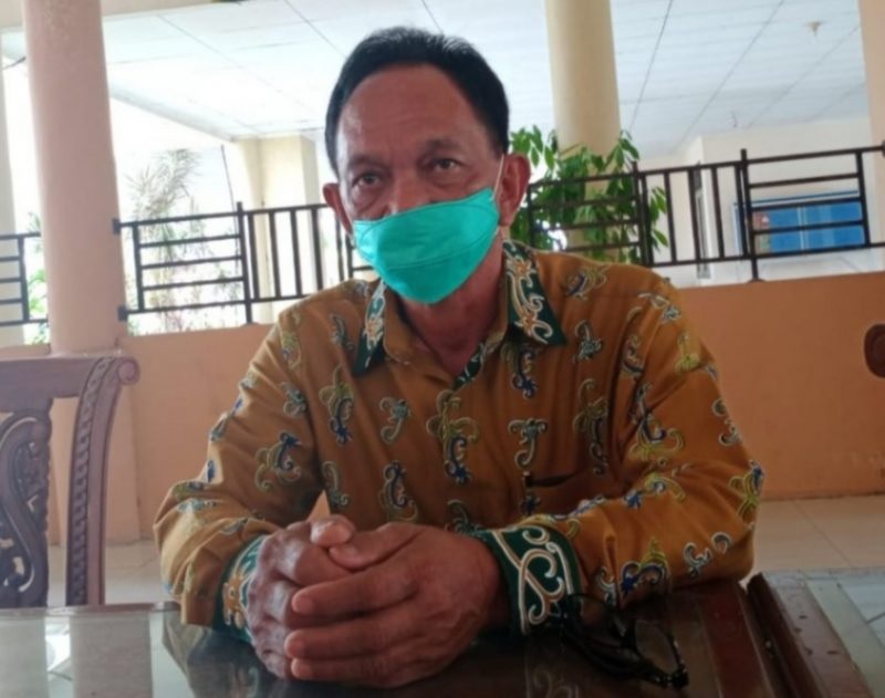 Legislator Desak Pemkab Barito Selatan Bayar Tamsil ASN