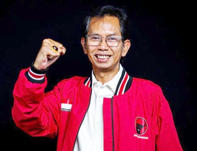 Banteng Surabaya Bangga Megawati Raih Profesor dari SIA