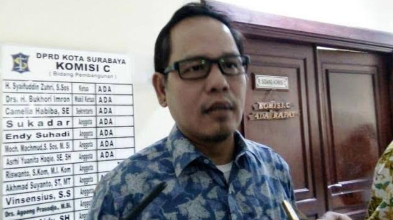 Banteng Surabaya Minta Pemkot Beri Perhatian Optimal 