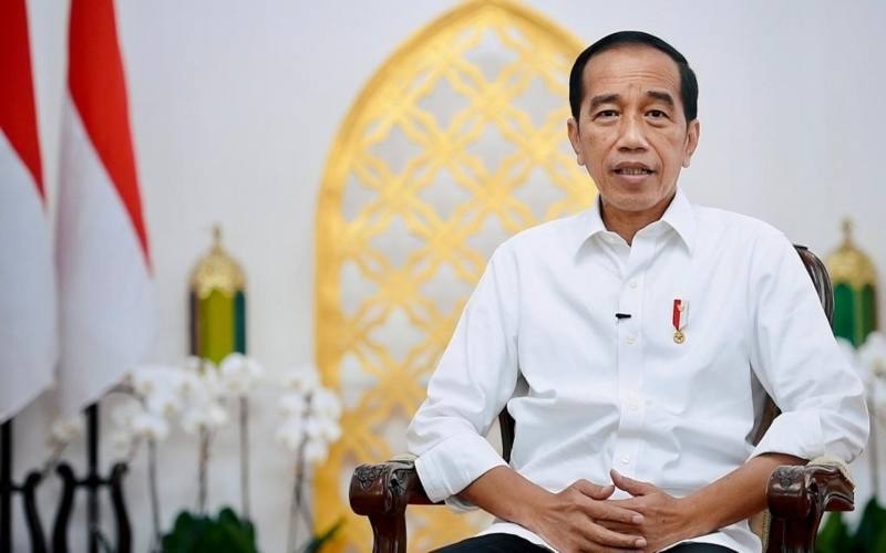 Deddy Apresiasi Jokowi Cabut Moratorium Ekspor Sawit 