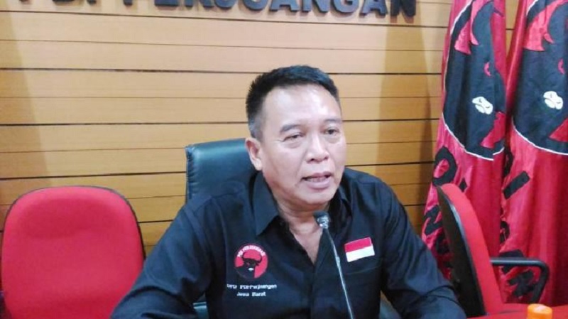 Kemendagri Jangan Sembarang Tunjuk TNI Aktif Jadi Pj Bupati