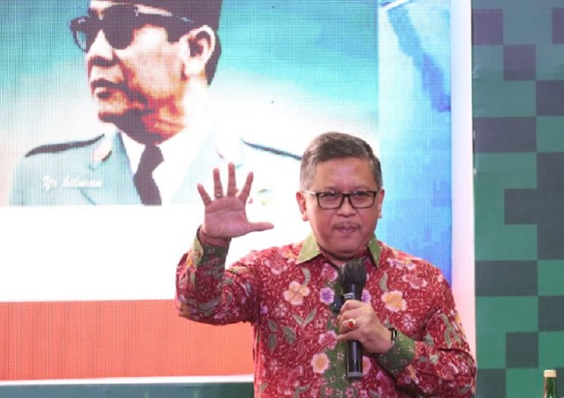 Pancasila Perekat NKRI, Tanpanya Tidak Ada Indonesia Raya