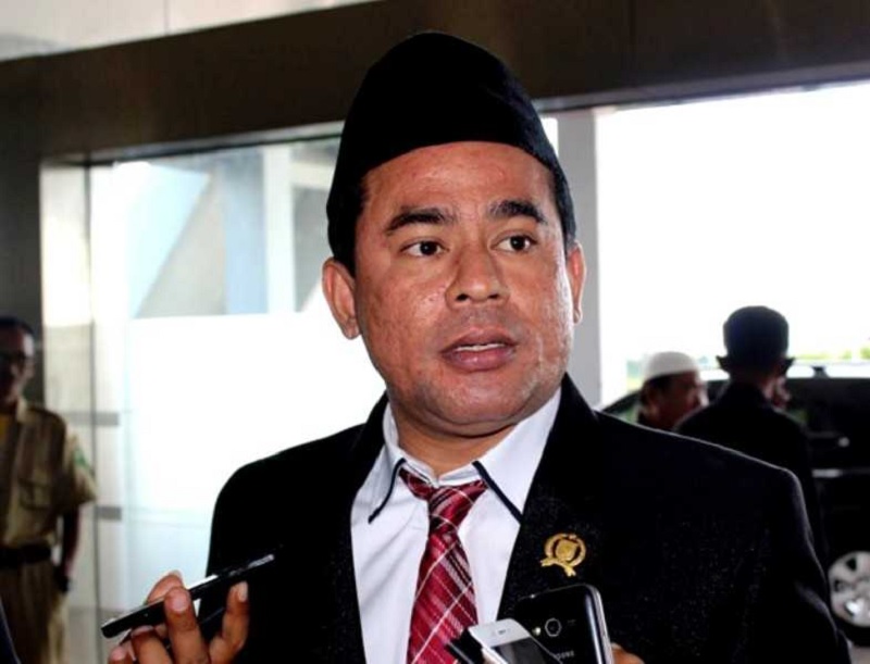 Rafiq: Banteng Sumbawa Siap Kampanyekan Puan Capres 2024