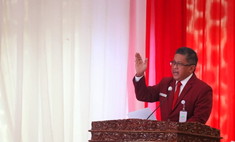 Dampak Pemikiran Geopolitik Soekarno Bagi Nasional & Global
