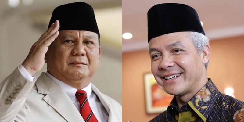 Disertasi 'Geopolitik Soekarno' Hasto, Kata Prabowo & Ganjar