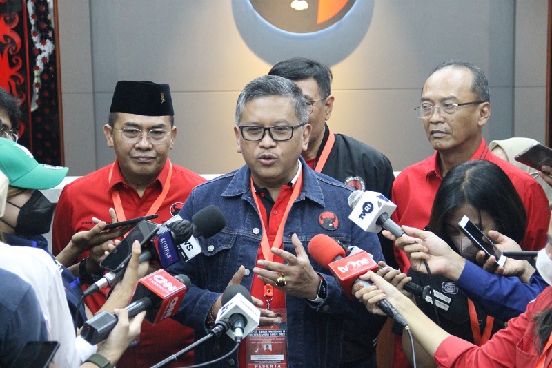 Plt Kepala Daerah Jangan Manuver Politik & Jadi Alat Capres 