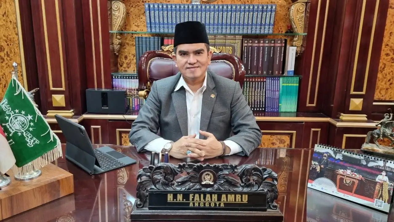 Gus Falah Dukung RUU KIA Segera Dibahas di DPR RI