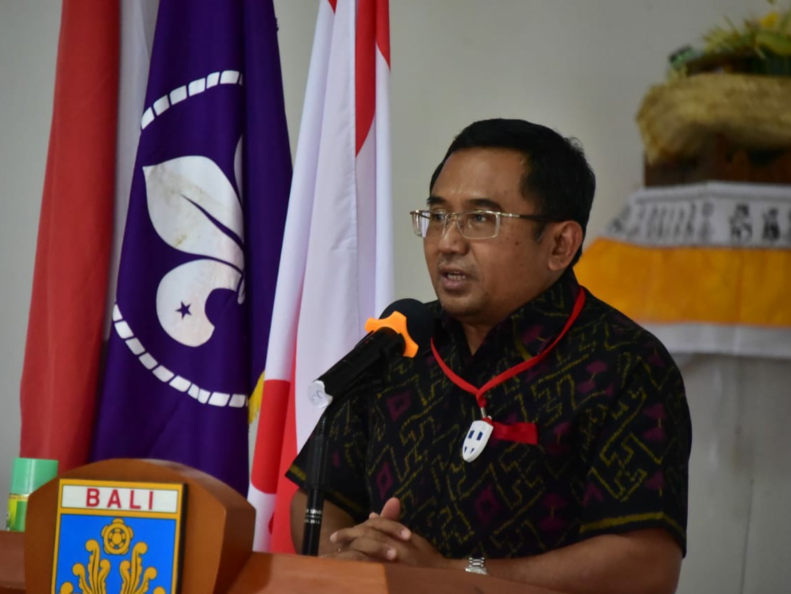 Agung Rai Minta Masyarakat Awasi Dana LPD Adat di Bali