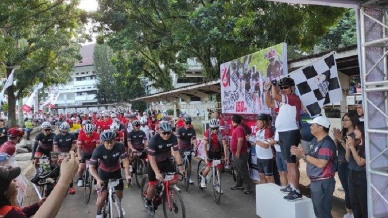 Tour de North Sulawesi 22, Potensi Wisata di Era Pandemi