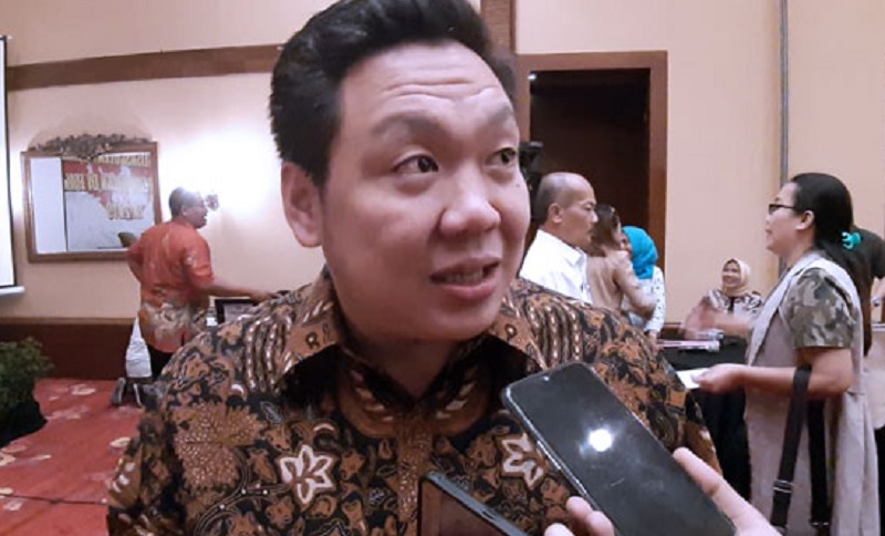 Charles: Indonesia Harus Mulai Kajian Ganja Medis