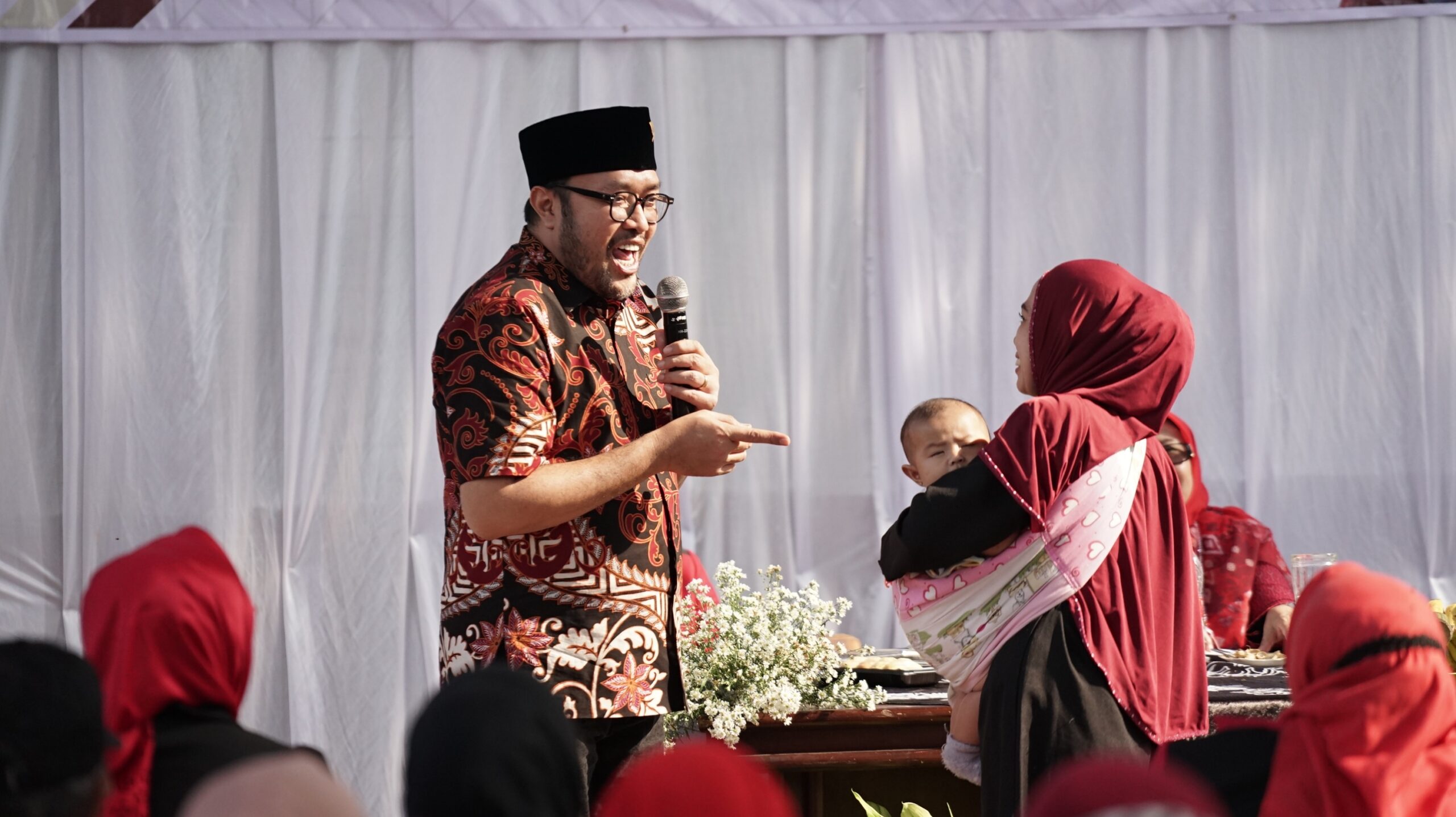 Banteng Jabar Optimistis Bisa Menangi Pilgub