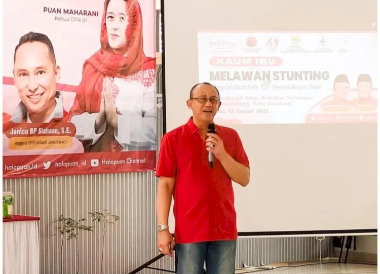 PDI Perjuangan Kota Bandung Selektif Usung Kader Milenial