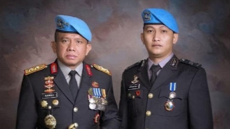 Trimedya: Ungkap Kasus Brigadir J Harus Sasar Level Jenderal