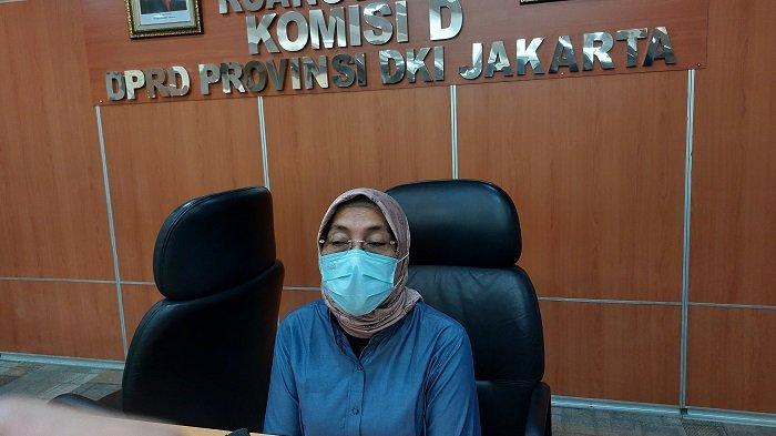 Ida Usulkan Psikotes & Tes Narkoba Penerimaan PJLP
