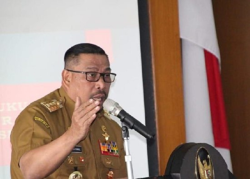 Gubernur Murad Ingin Ekspor Ikan dari Pelabuhan Ambon & Tual