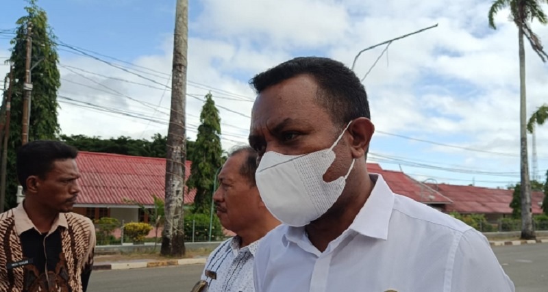 Pasca UU DOB Papua Sah, Pj Gubernur Harus Segera Dilantik