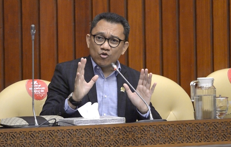 Ansy Heran Rekrutmen Calon Taruna Akpol Tak Ada Wakil NTT