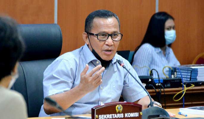 DPRD Panggil Dinkes DKI Jakarta Terkait Penjenamaan RSUD