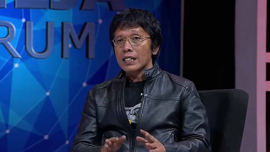 Adian Napitupulu Soroti Harga Sewa PT Vale