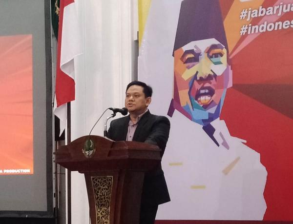 Abdy: Indonesia Butuh 'Rute' Untuk Capai Tujuan Bernegara