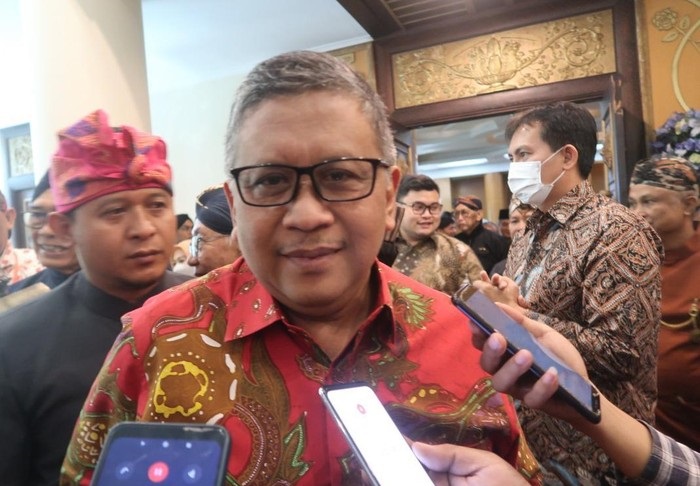 PDI Perjuangan Tegaskan Pernyataan SBY Tidak Bijak!