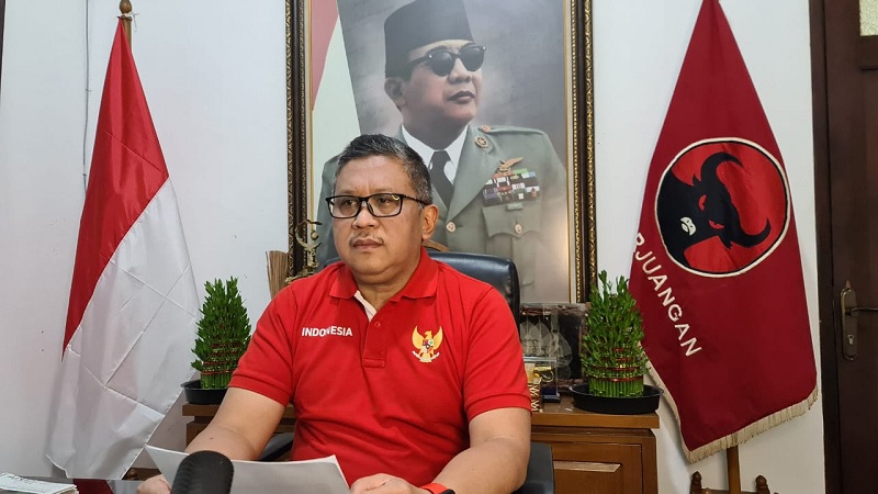 Tuduh Pemerintah Jokowi Batil & Jahat, SBY Tak Negarawan