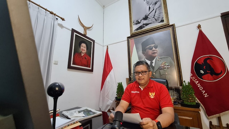Kader PKS Pimpin Depok 17 Tahun, Angka Intoleransi Naik