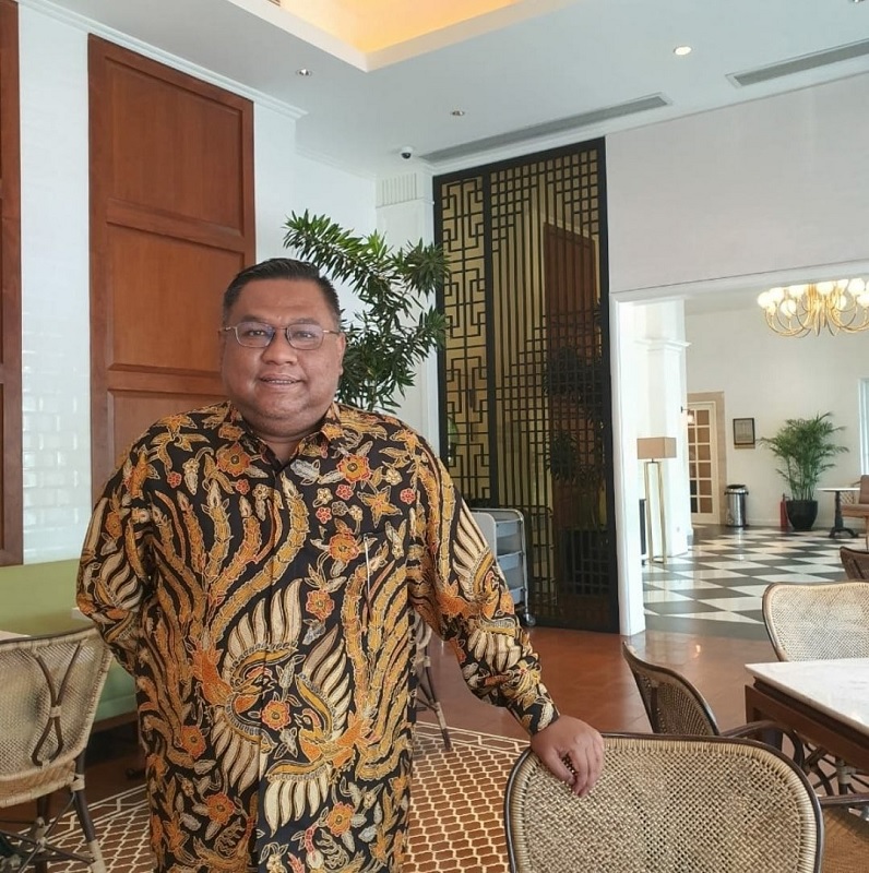 Halusinasi Susilo Bambang Yudhoyono