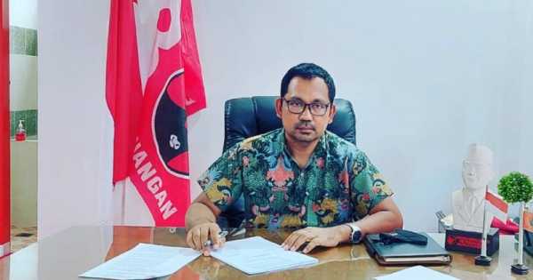 Banteng Aceh Buka Pendaftaran Penjaringan Bakal Caleg