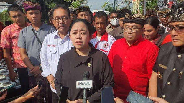 Puan: PDI Perjuangan Siap Usung Kader Sendiri di Pilpres