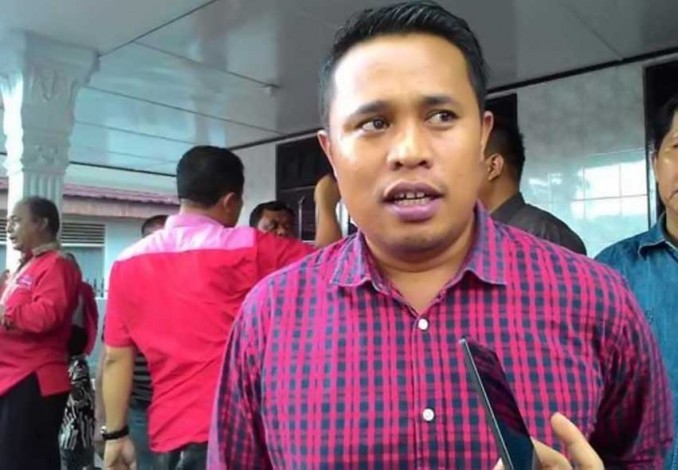Kordias Sindir PSI yang Dukung Ganjar Maju Pilpres