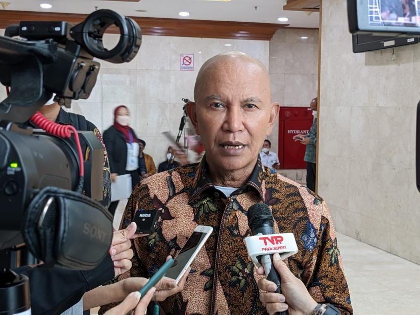 PDI Perjuangan Tak Berkoalisi Pihak Yang Kotori Rumah Ibadah