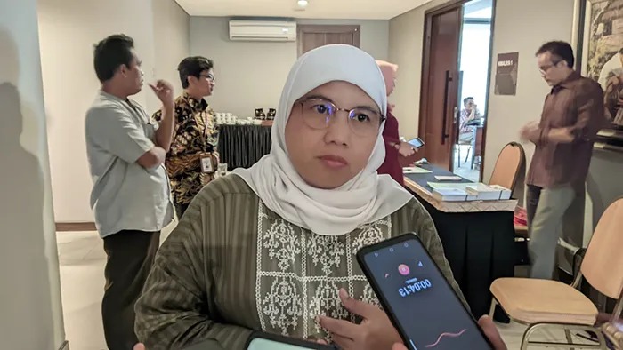 Diah Dukung Kemenag Perkuat Moderasi Beragama