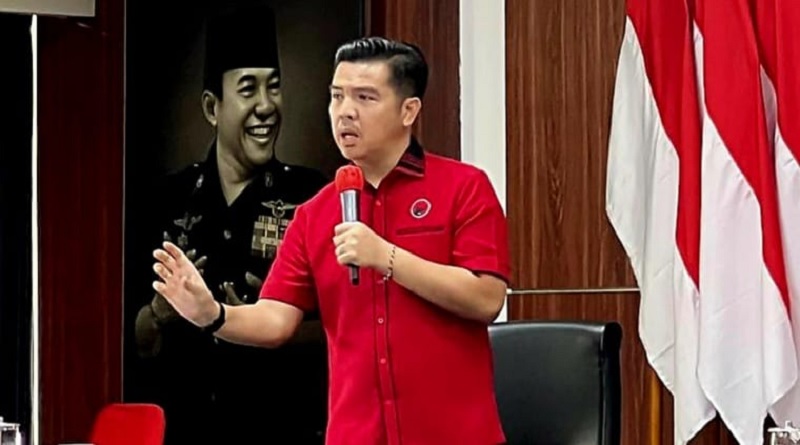 Purnawirawan TNI/Polri Kader Baru Didorong Temui Rakyat 